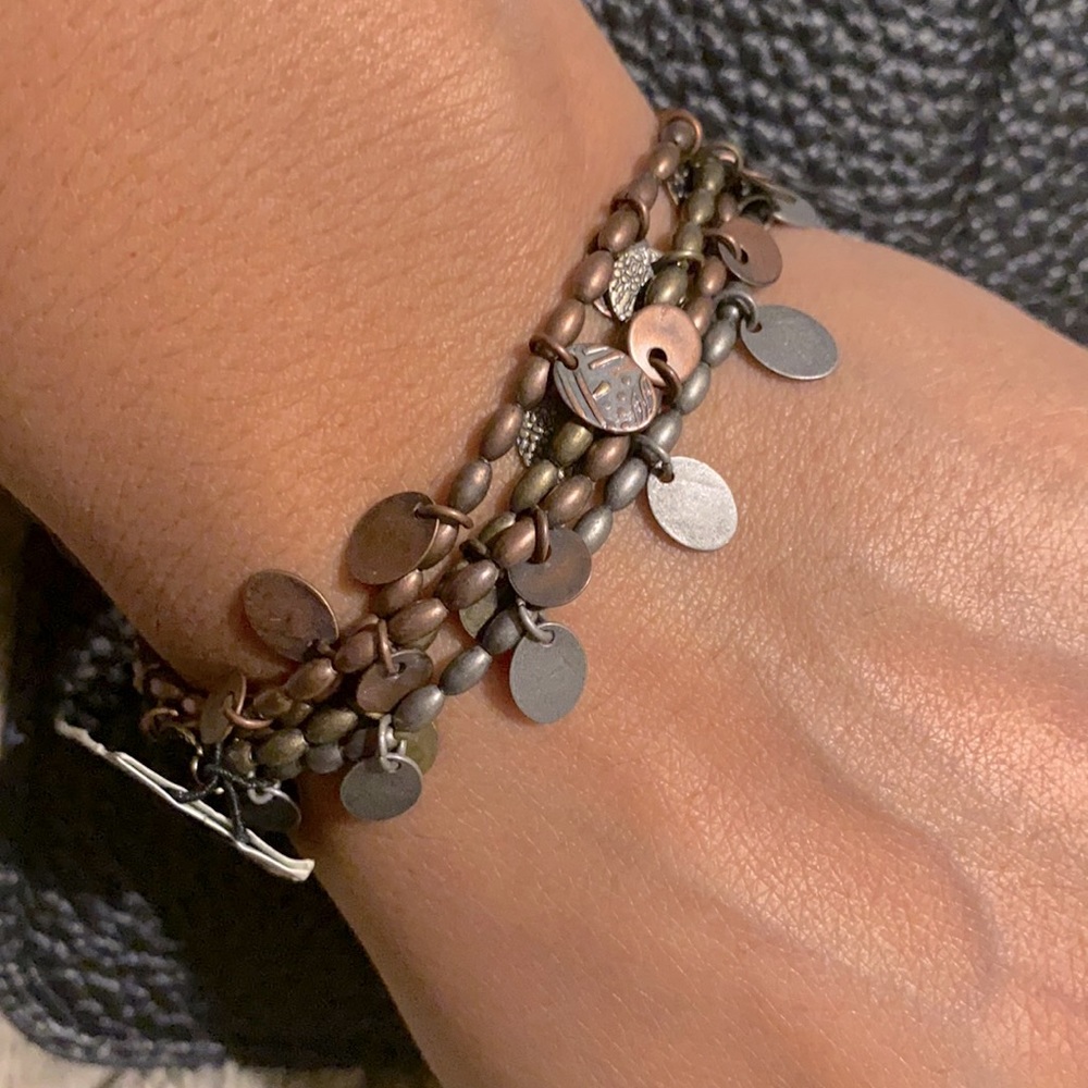 Express Bracelet - Picture 2 of 4